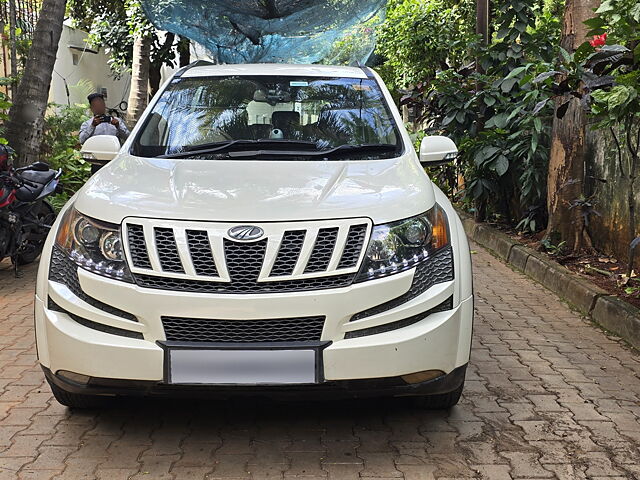 Used 2014 Mahindra XUV500 in Bangalore