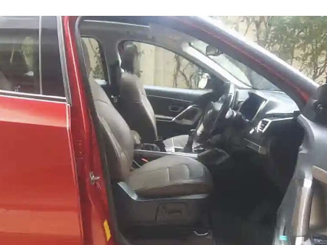 Used Tata Harrier [2019-2023] XZA in Navi Mumbai