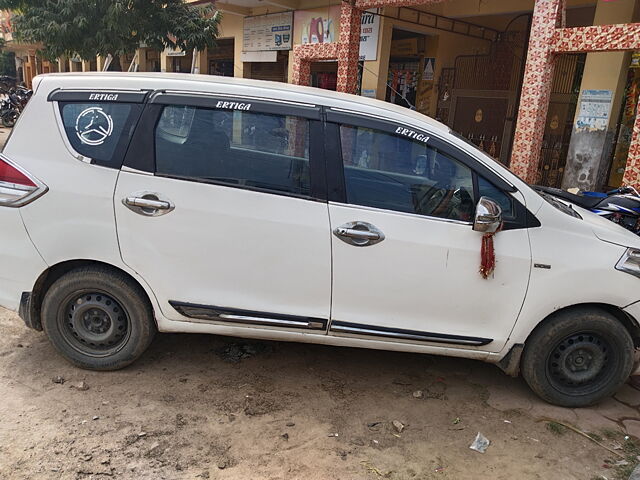 Used Maruti Suzuki Ertiga [2015-2018] VDI SHVS in Kanpur