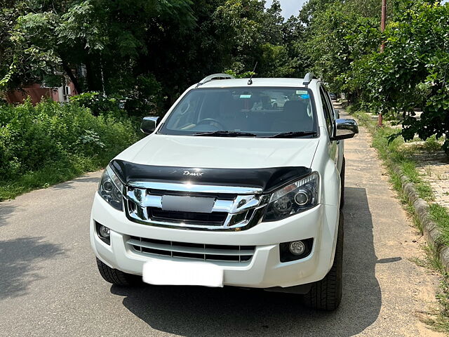 Used 2019 Isuzu D-Max V-Cross in Gurgaon