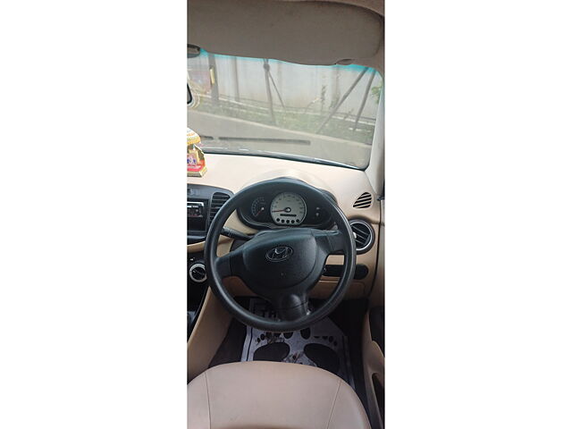 Used Hyundai i10 [2007-2010] Magna 1.2 in Pune