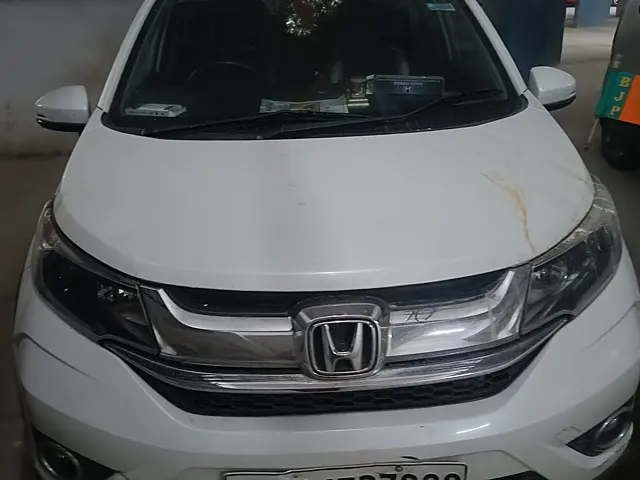 Used 2019 Honda BR-V in Ghaziabad