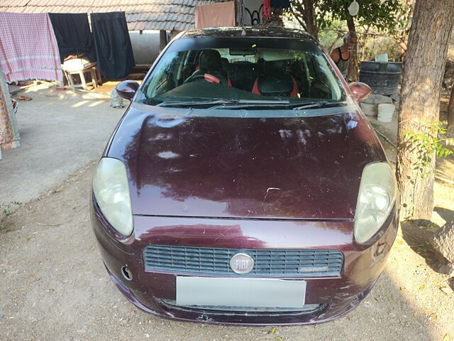 Used 2012 Fiat Punto in Kallakurichi