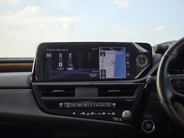 Used Lexus ES 300h Luxury in Cuddalore