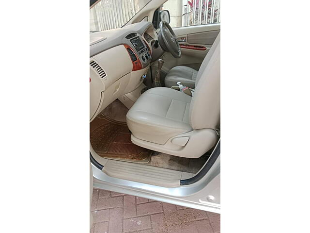 Used Toyota Innova [2005-2009] 2.5 V 7 STR in Mumbai