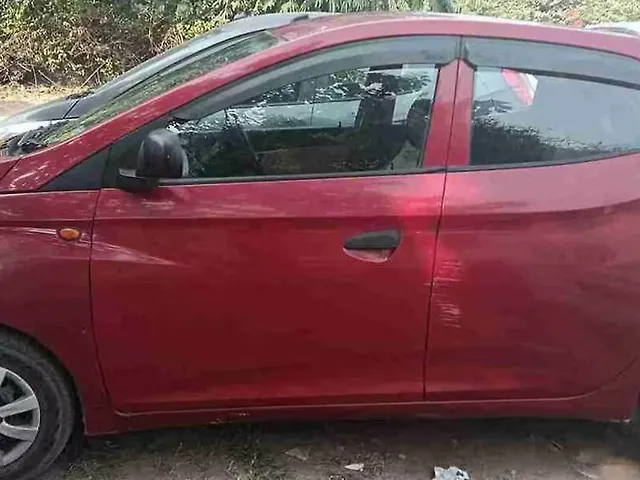 Used Hyundai Eon Era + in Chandigarh