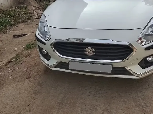Used 2019 Maruti Suzuki DZire in Patna Used 2019 Maruti Suzuki DZire in Patna