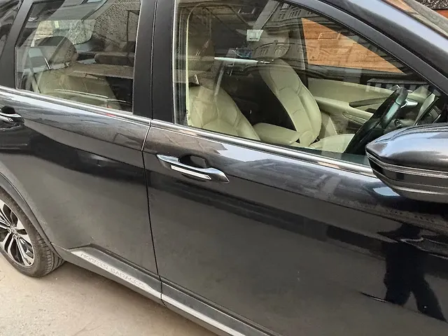 Used MG Hector [2021-2023] Sharp 1.5 Petrol CVT in Delhi