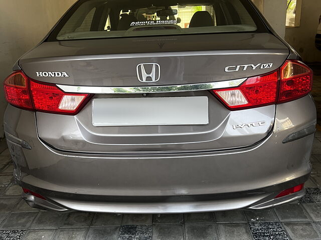 Used Honda City [2014-2017] VX CVT in Dehradun