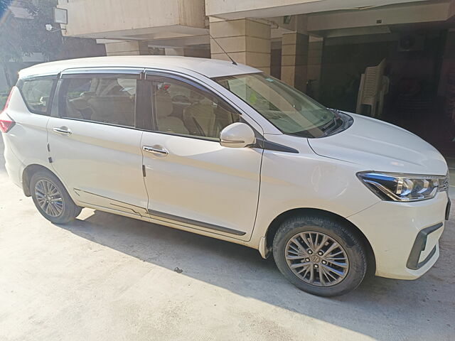 Used 2019 Maruti Suzuki Ertiga in Surat