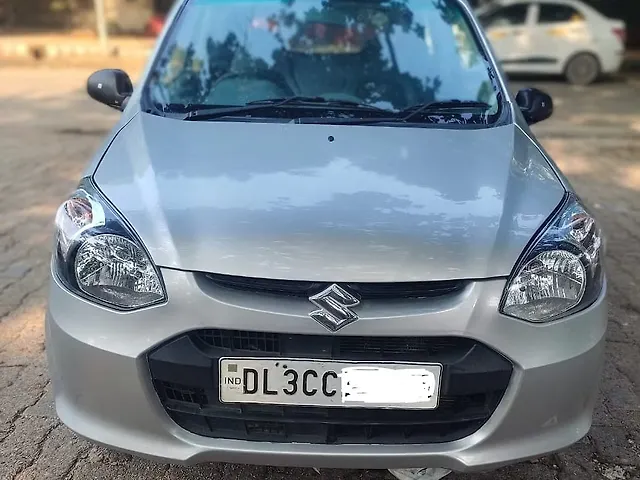 Used 2014 Maruti Suzuki 800 in Delhi Used 2014 Maruti Suzuki 800 in Delhi