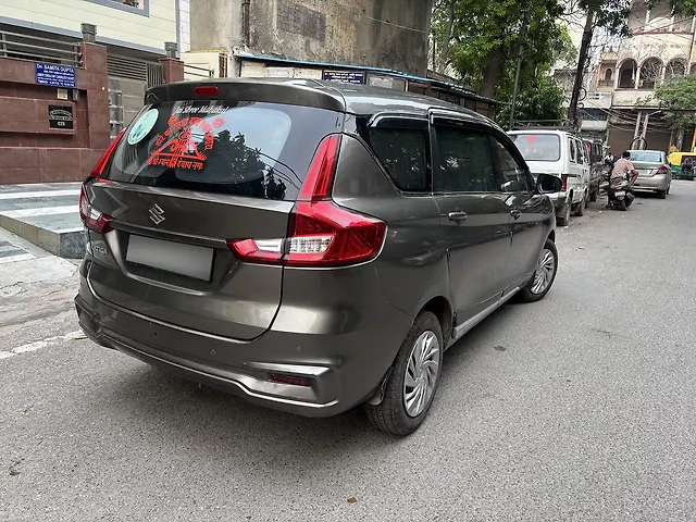Used Maruti Suzuki Ertiga [2018-2022] VXi CNG in Delhi