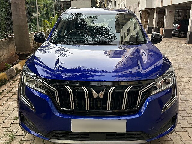 Used 2022 Mahindra XUV700 in Bangalore