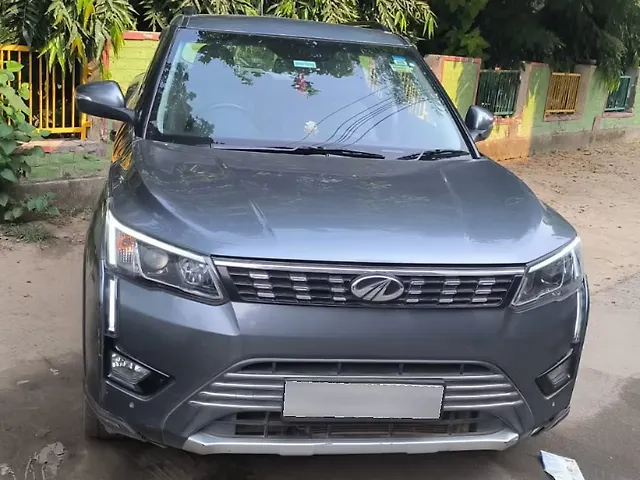 Used 2021 Mahindra XUV300 in Delhi