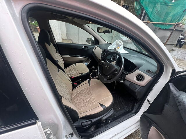 Used Hyundai Xcent [2014-2017] S 1.2 in Mumbai