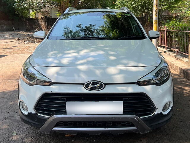 Used Hyundai i20 Active [2015-2018] 1.4L SX (O) [2015-2016] in Kanpur