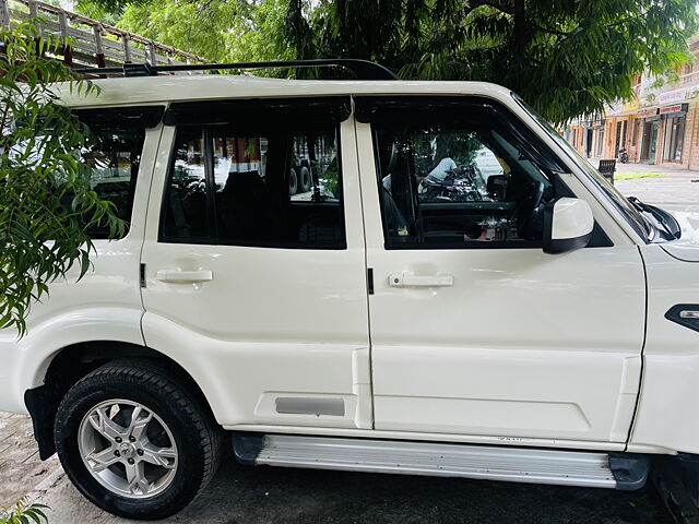 Used Mahindra Scorpio 2021 S5 in Pali