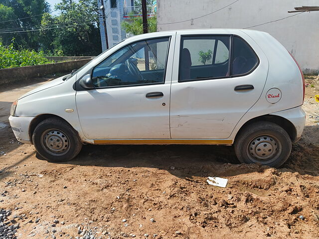 Used Tata Indica V2 LS in Bilaspur