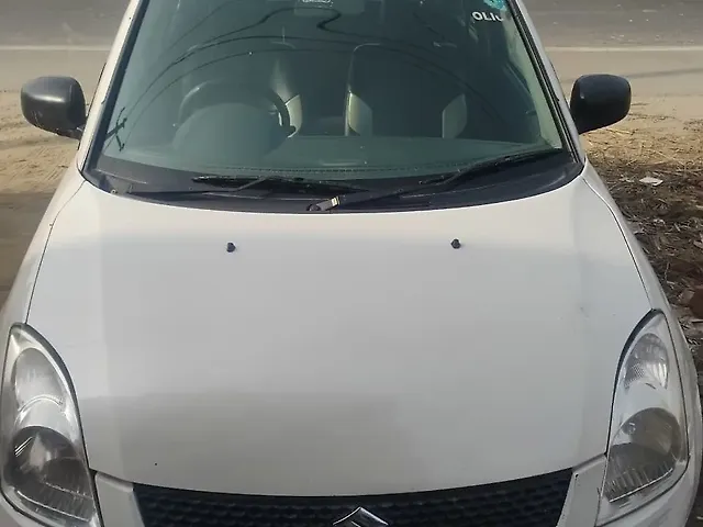 Used 2011 Maruti Suzuki Swift in Karnal