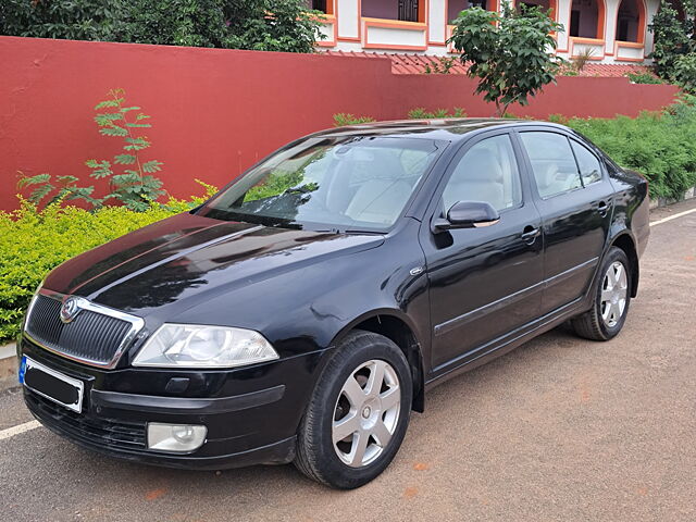 Used 2008 Skoda Laura in Bangalore