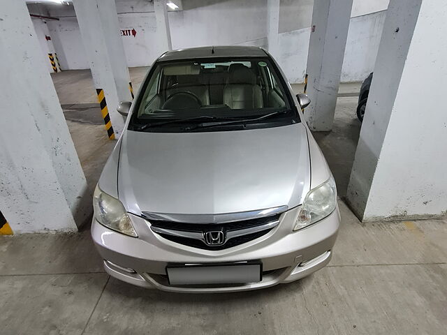 Used Honda City ZX GXi in Vadodara