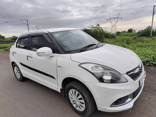 Used Maruti Suzuki Swift Dzire [2015-2017] VXI ABS in Pune