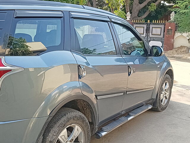 Used Mahindra XUV500 [2011-2015] W8 AWD 2013 in Jaipur