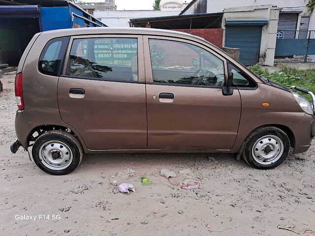 Used Maruti Suzuki Estilo LXi BS-IV in Kolkata