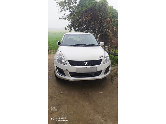 Used 2017 Maruti Suzuki Swift in Panipat