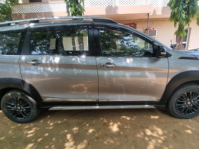 Used Maruti Suzuki XL6 [2019-2022] Zeta AT Petrol in Jaipur