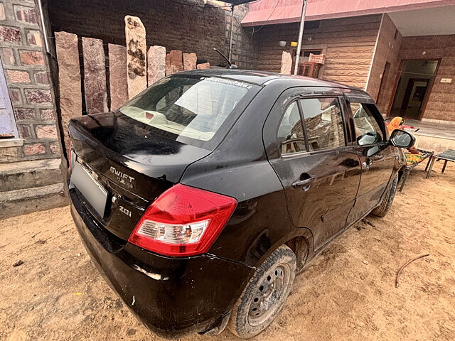 Used 2013 Maruti Suzuki Swift DZire in Jodhpur