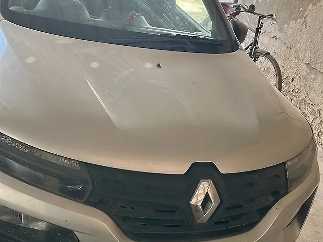 Used 2021 Renault Kwid in Pataudi