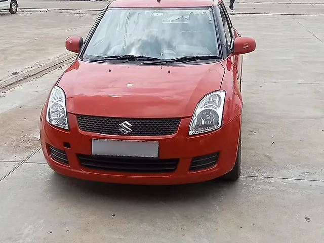 Used Maruti Suzuki Swift  [2005-2010] VDi in Haveri