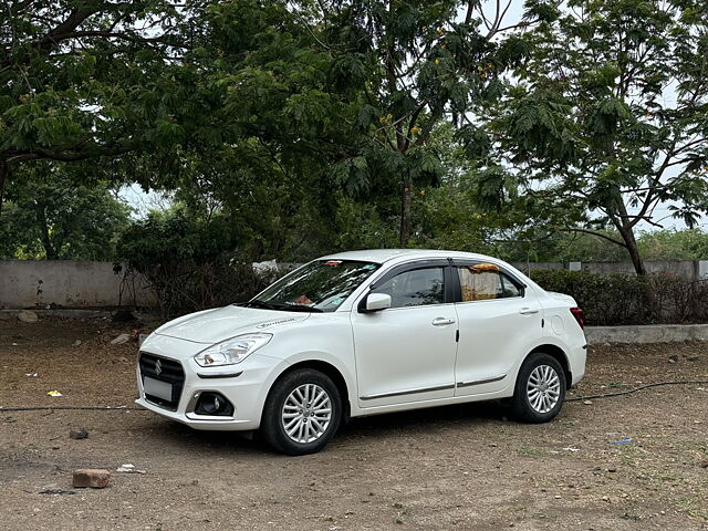 Used Maruti Suzuki Dzire ZXi [2020-2023] in Mumbai