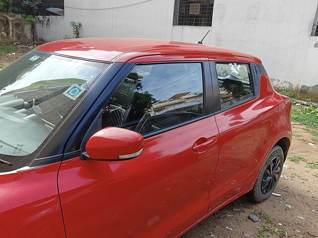 Used Maruti Suzuki Swift [2021-2024] VXi [2021-2023] in Gurgaon