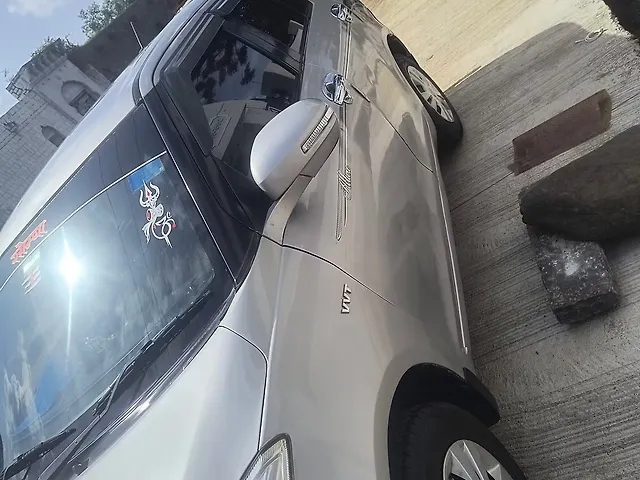 Used Maruti Suzuki Swift DZire [2011-2015] VXI in Latur