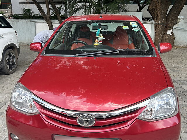 Used Toyota Etios Liva [2011-2013] V in Pune