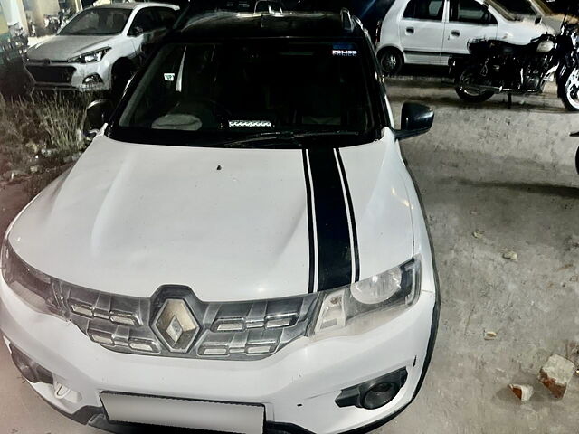 Used Renault Kwid [2015-2019] RXT [2015-2019] in Delhi