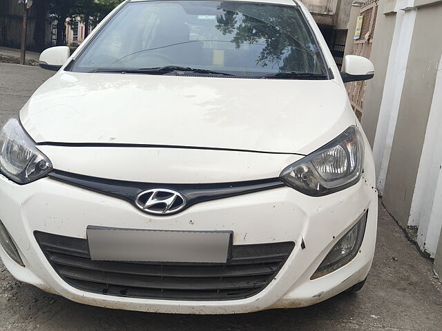 Used 2014 Hyundai i20 in Jabalpur