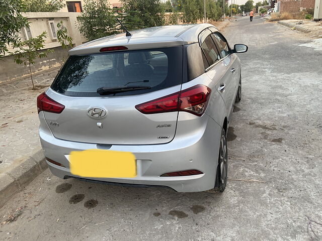 Used Hyundai Elite i20 [2014-2015] Asta 1.4 CRDI in Gurgaon