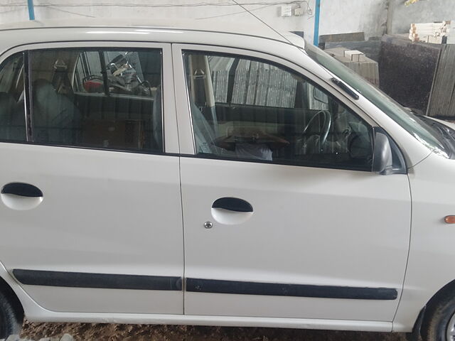 Used Hyundai Santro Xing [2008-2015] GL (CNG) in Greater Noida