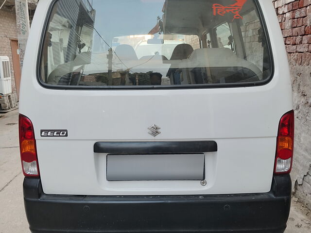 Used Maruti Suzuki Eeco [2010-2022] 7 STR in Delhi