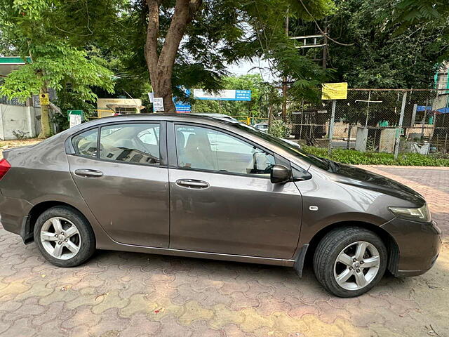 Used Honda City [2011-2014] 1.5 V AT in Noida