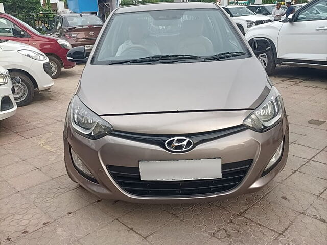 Used 2012 Hyundai i20 in Varanasi