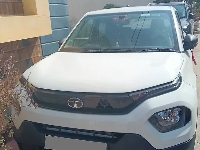 Used 2023 Tata Punch in Khandwa Used 2023 Tata Punch in Khandwa