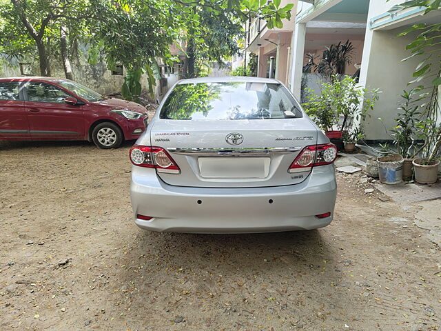 Used Toyota Corolla Altis [2011-2014] 1.8 VL AT in Chennai