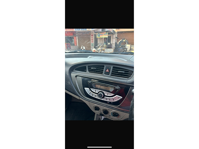 Used Maruti Suzuki Alto K10 [2014-2020] LXi [2014-2019] in Nimbahera