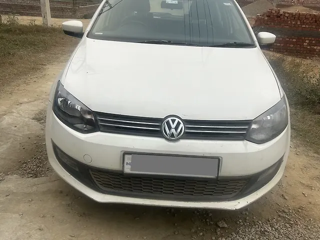 Used 2013 Volkswagen Polo in Panchkula