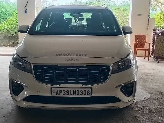 Used 2021 Force Motors Trax Cruiser in Prakasam Used 2021 Force Motors Trax Cruiser in Prakasam