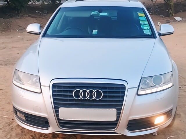 Used Audi A6 [2008-2011] 2.7 TDI in Bhopal